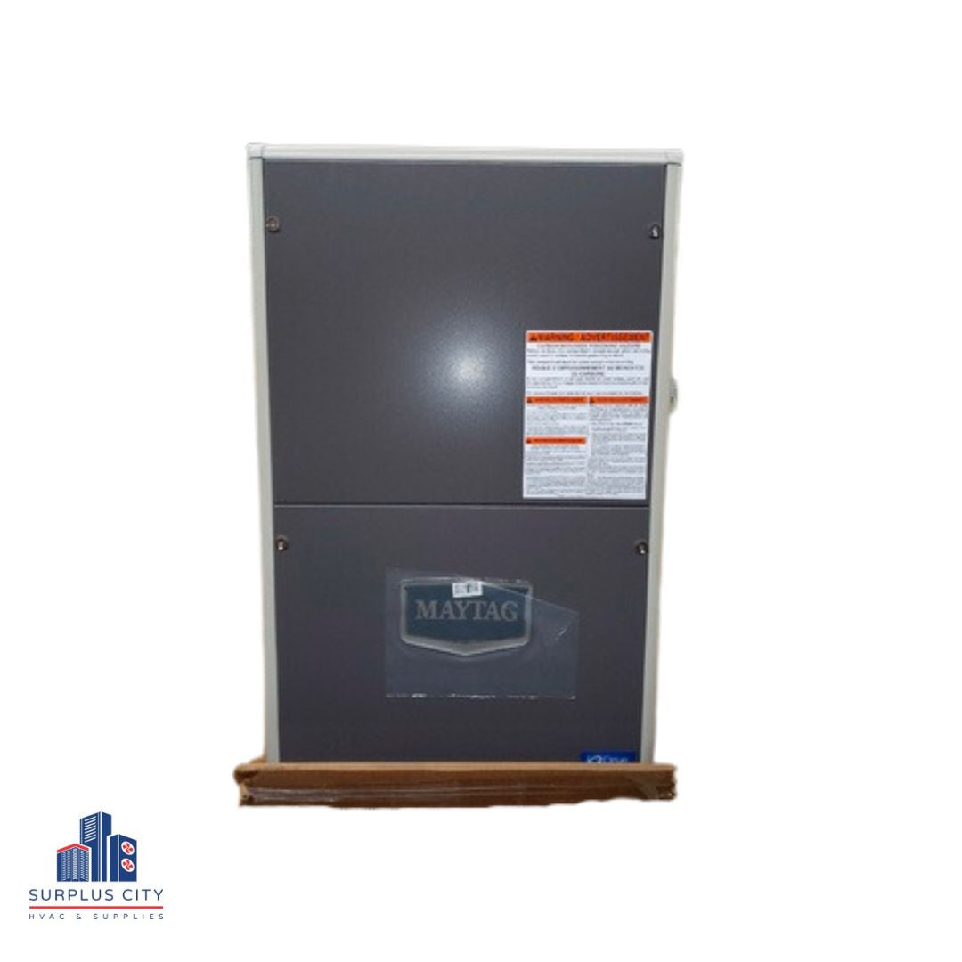 100,000/65,000 Btu 2-Stage ECM Var Spd Down IQ Drive Comm Gas Furnace 80% 115/60/1