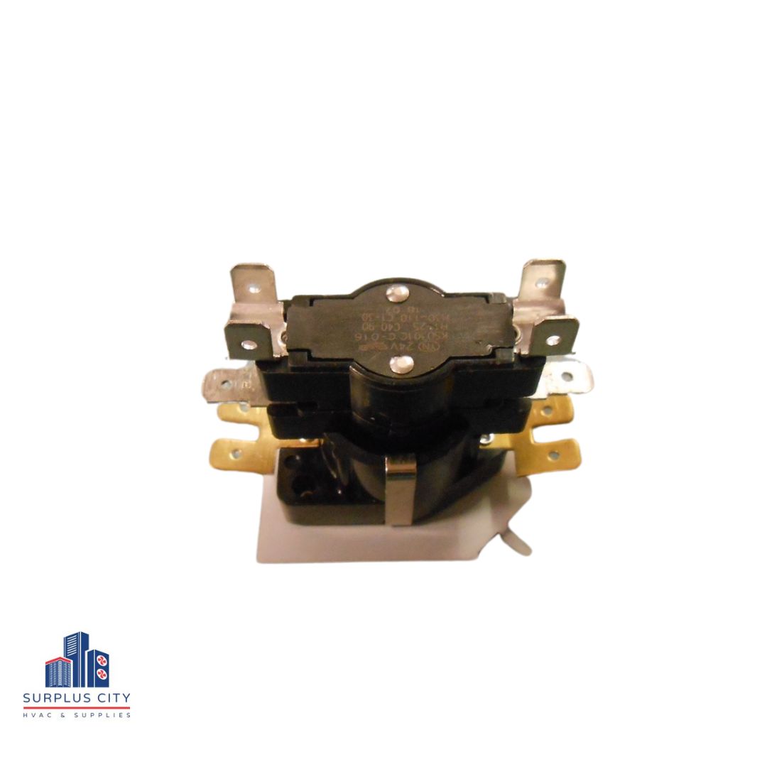 Sequencer 2 Main Stage Circuits,DPST-No, Delay On 1-25Sec/Delay Off 50-110Sec