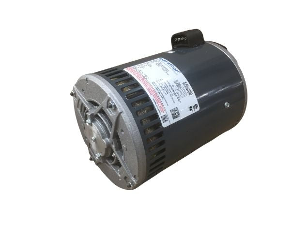1 HP Fan/Blower Motor 200-230/60/3 1140 RPM 1 Speed