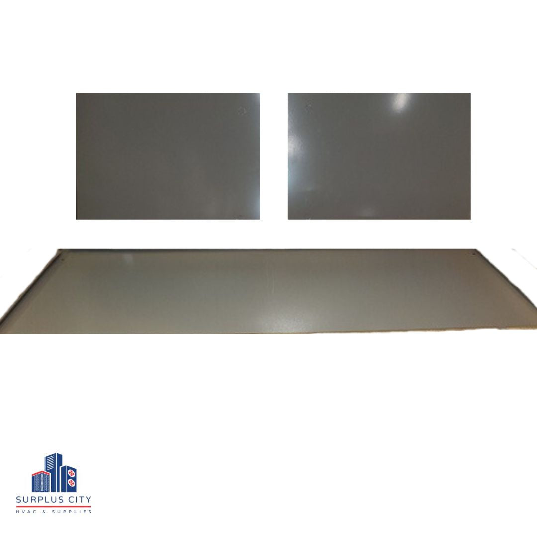 Base Section for 7.5 & 10T Air Handlers