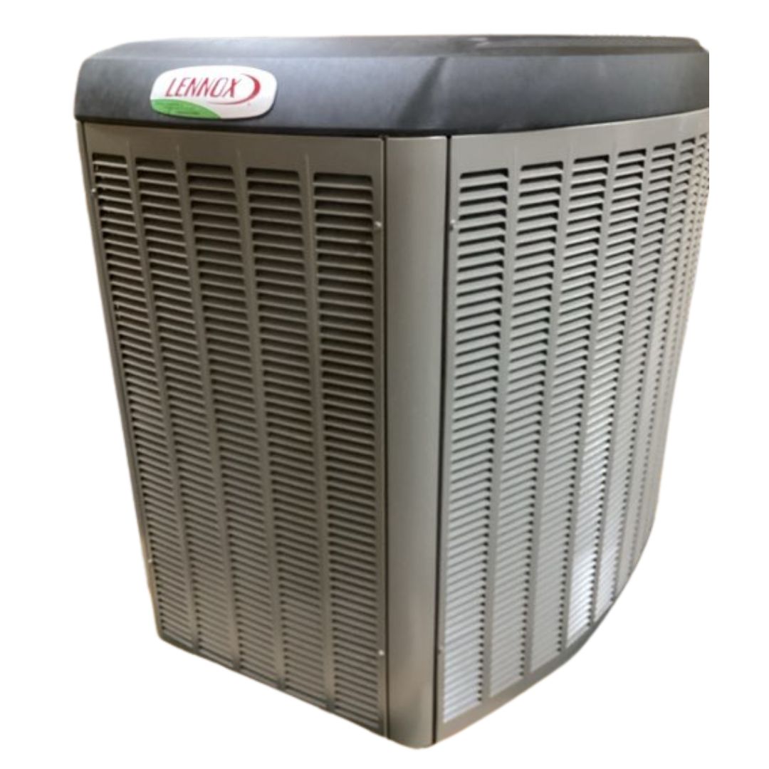 3 Ton Single Stage Split-System Communicating Compatible Air Conditioner 208-230/60/1 R410A 18 SEER
