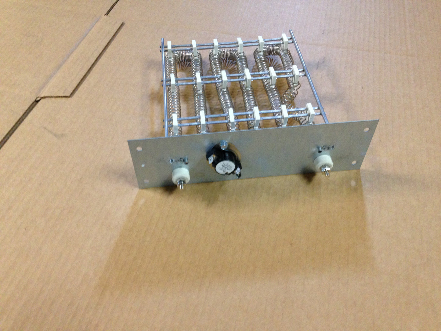 5 kW Electric Heat Kit Mod 10068204 208/240/1