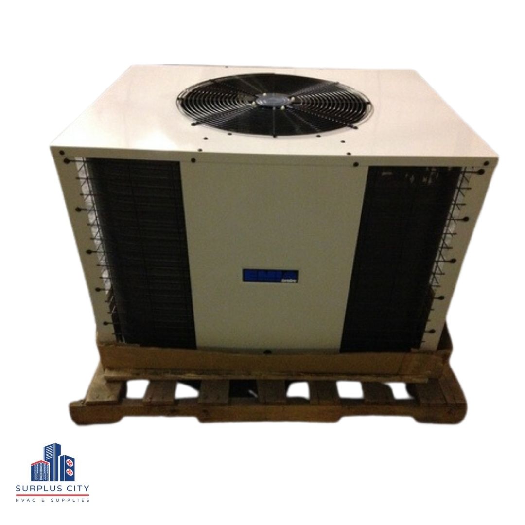 2 Ton 2 Zone Outdoor Mini-Split Air Conditioner Unit, 208-230/60/1 R-22