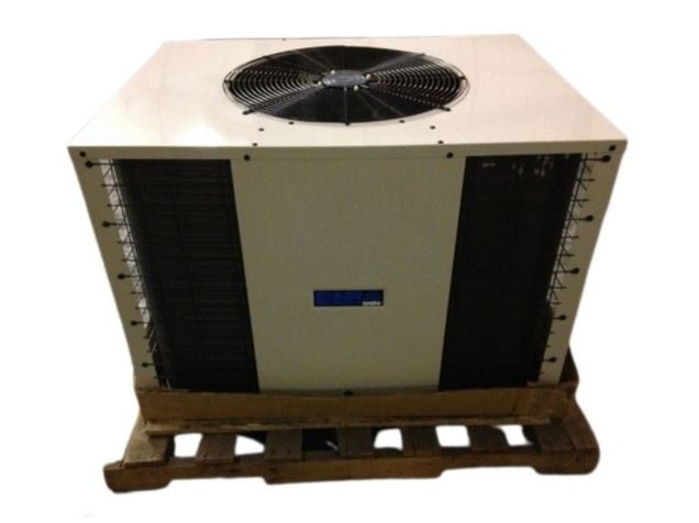2 Ton 2 Zone Outdoor Mini-Split Air Conditioner Unit, 208-230/60/1 R-22
