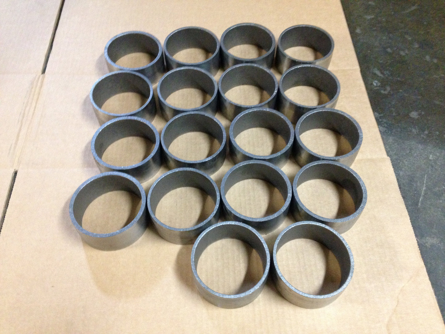 Kit, Accy CTN, 900, D249-CSD1, SN TRKD