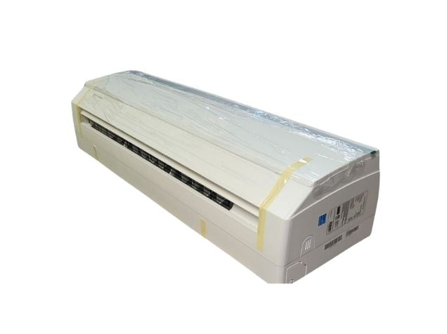 Minisplit de bomba de calor de zona única de 24 000 Btu con identificación por infrarrojos, modelo inverter de 22 SEER, 208-230/60/1 R-410A