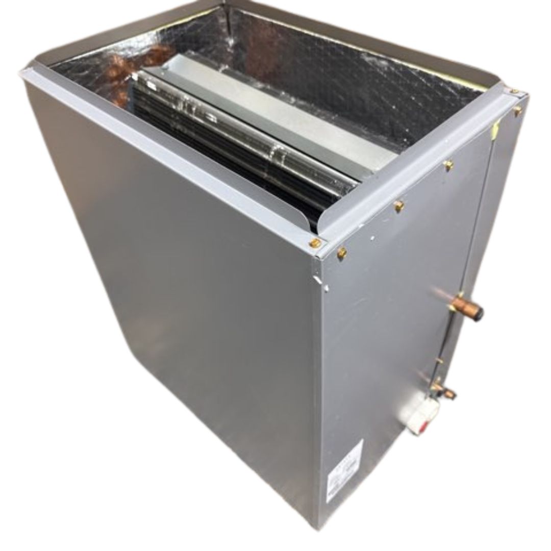 2.5 Ton AC/HP Upflow Cased ''A'' Coil, R410A CFM 1600