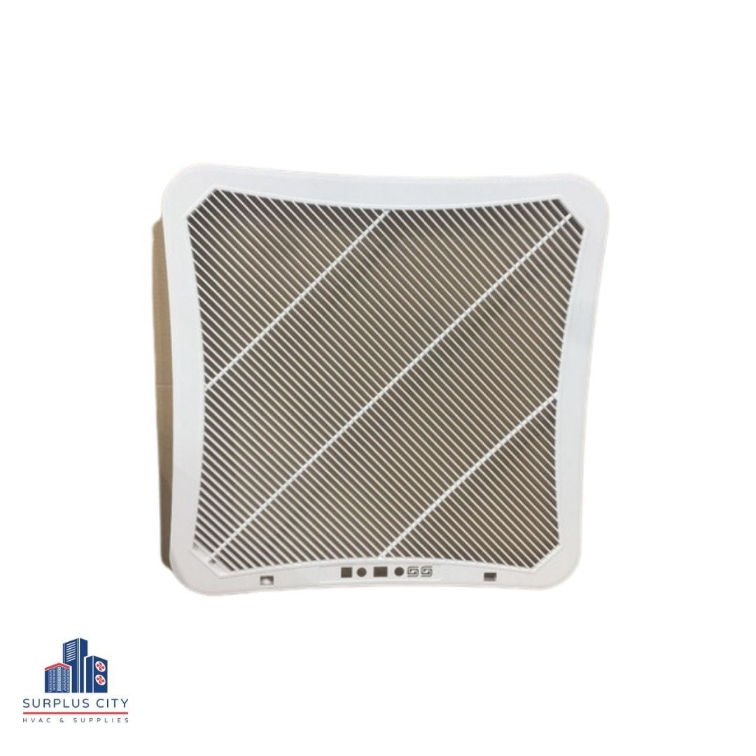 Rejilla delantera Trane 26909486 209160