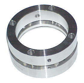 316 SS Compression Unit for Goulds Pumps