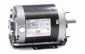 Motor Century F391 de 1/2 HP, 115 V, 1725 RPM, 56 F