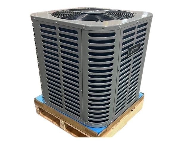 Part Load Efficiency Of Air Source Heat Pumps Ton Split-System