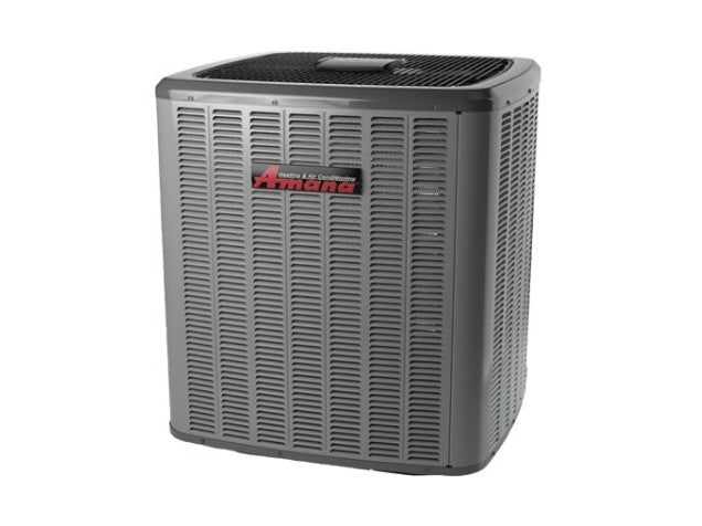3.5 Ton Split-System Heat Pump 208-230/60/1 R-410A 16 Seer