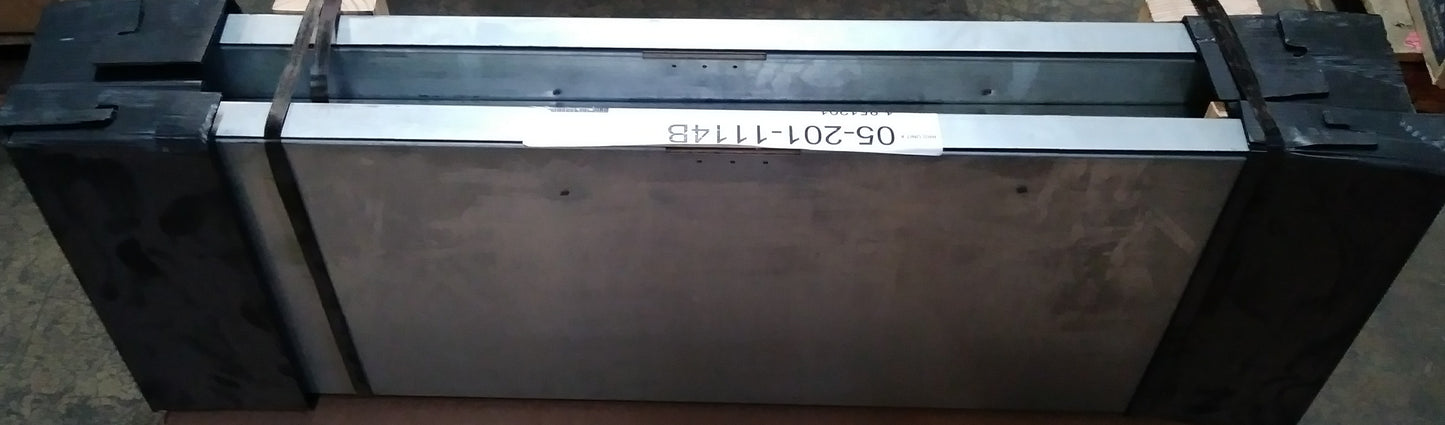 2-3 Ton Roof Curb for Use W/RGE13A24, 30, 36 Package Gas/Electric Units