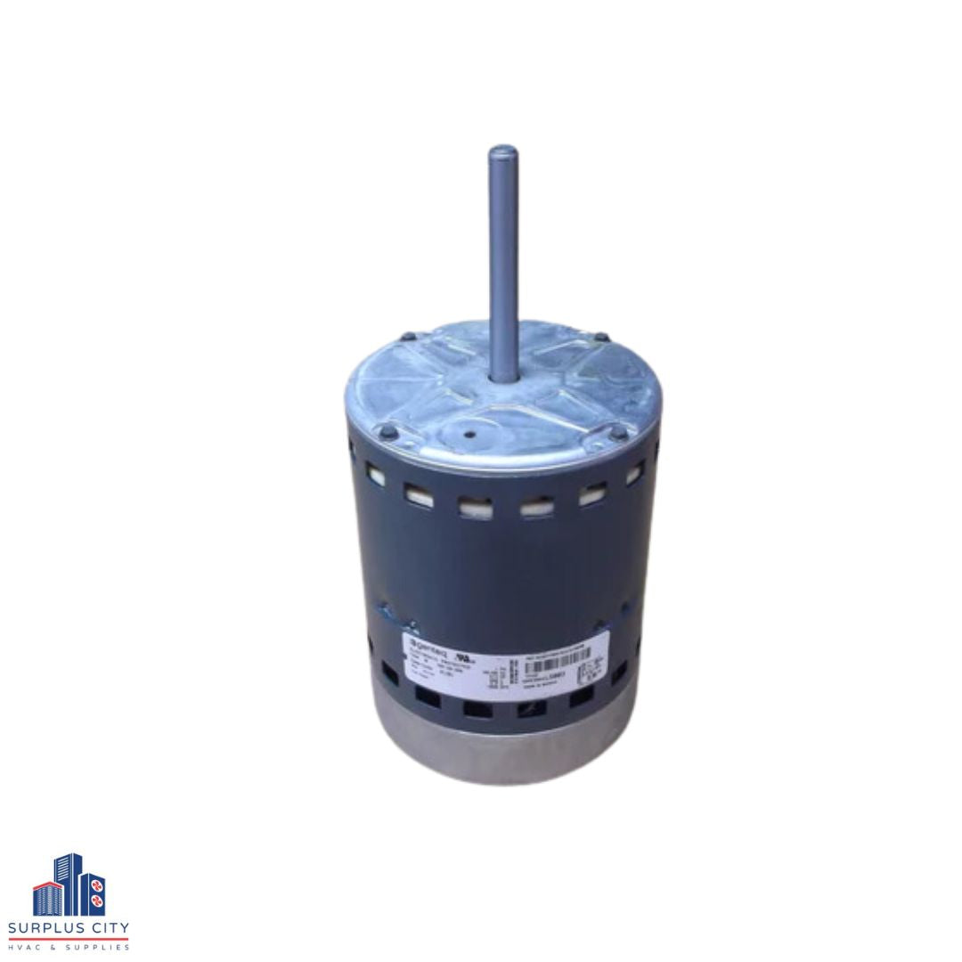 3/4HP ECM Direct Drive Blower Motor 460/60-50/1 RPM:1050/Variable Speed