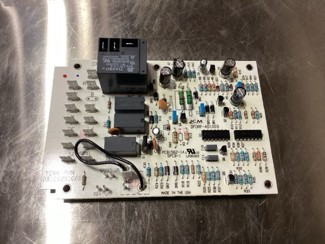 Defrost Control Board