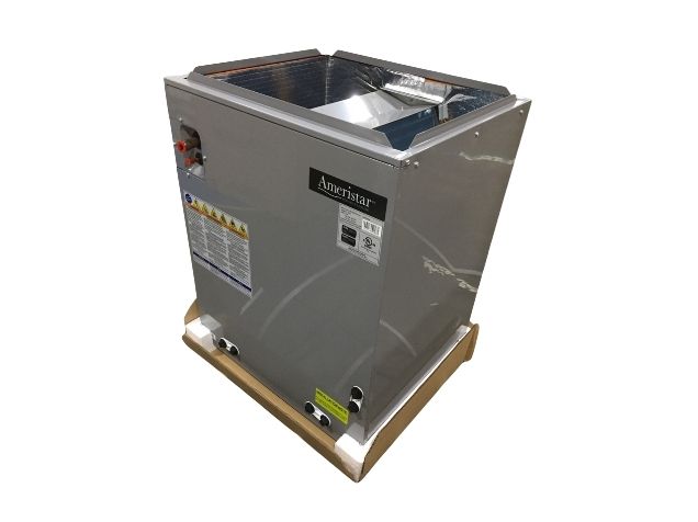 5 Ton Ac/HP Multi-Position Cased A" Coil R-410A Cfm:2000"