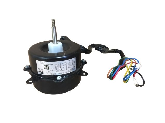Motor; Indoor Fan, 208/230V 60Hz