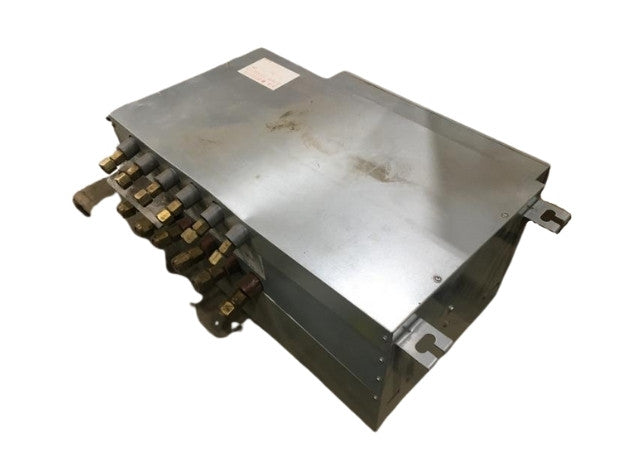 BC Controller 208/230 Volt