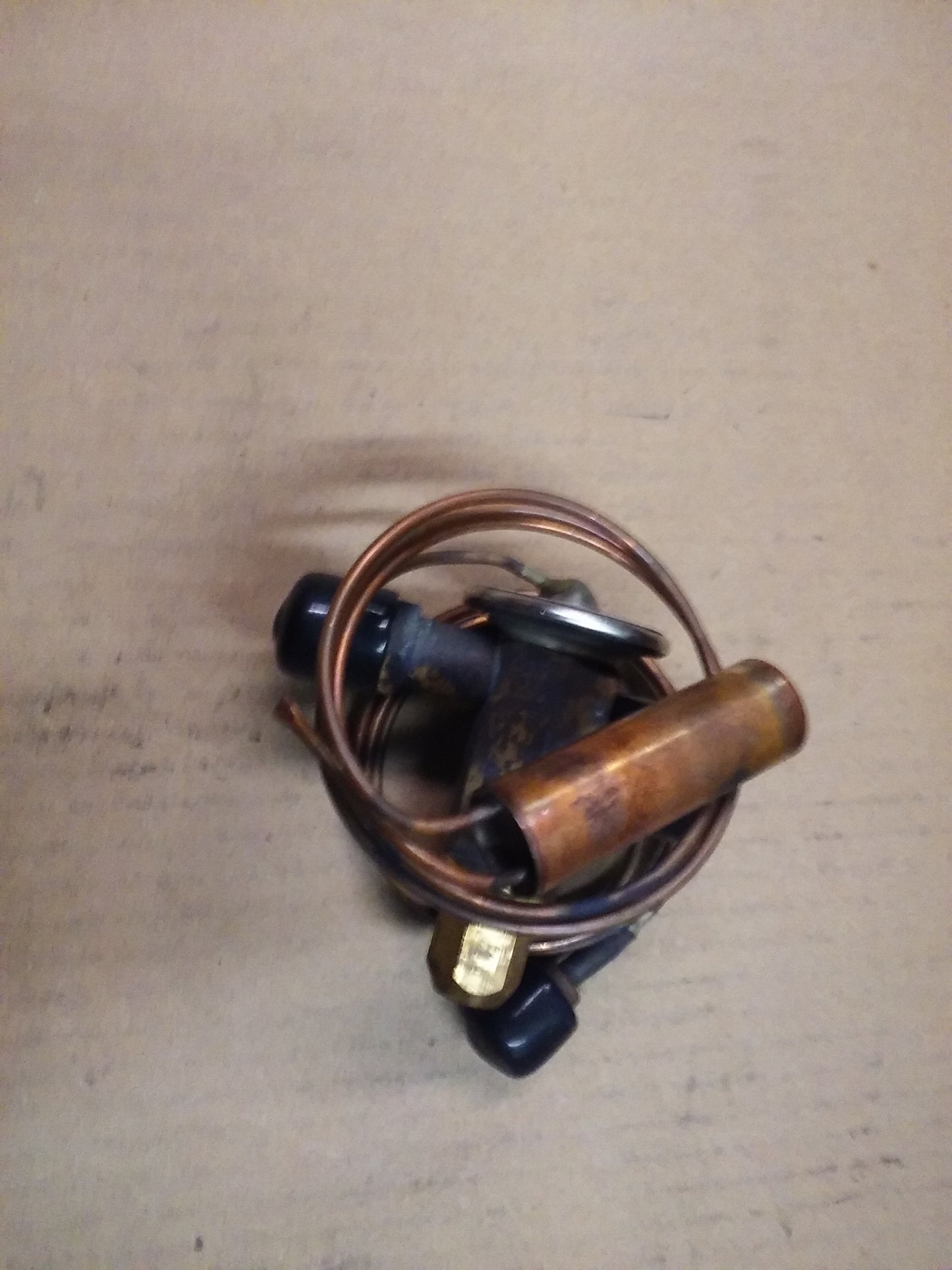 2.5-3.0 Ton A/C Heat Pump Check and Expansion Valve R-410A