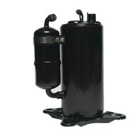 9,000 BTU AC Rotary Compressor 115/1 R22