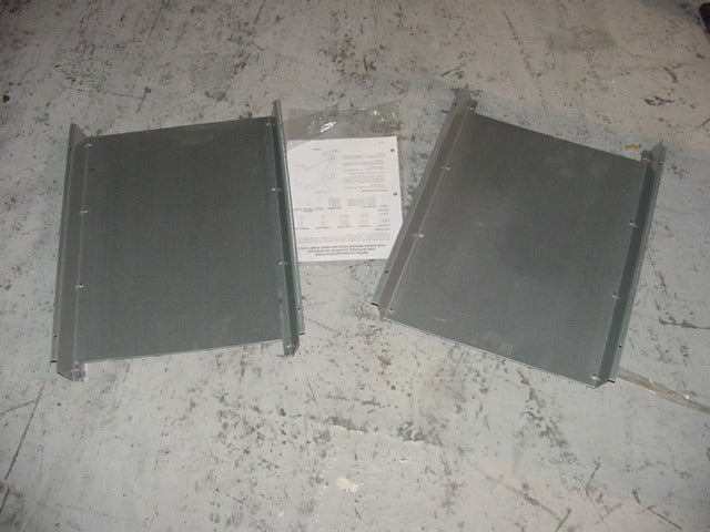 Coupler/Adapater for Coils