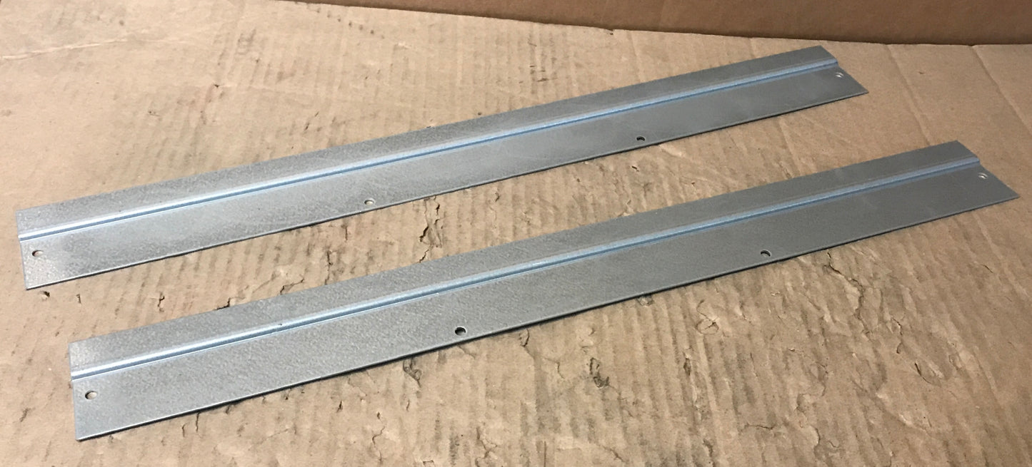 Wall Mounting Bracket Kit for FSA Apartment Fan Coils