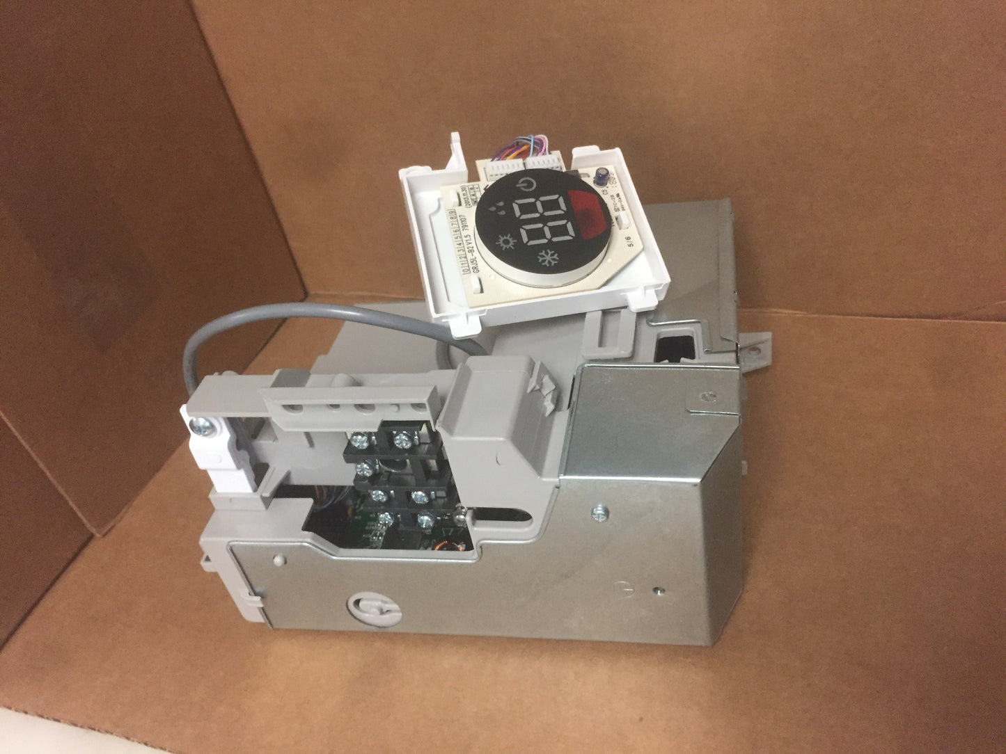 Electrical Assembly Box
