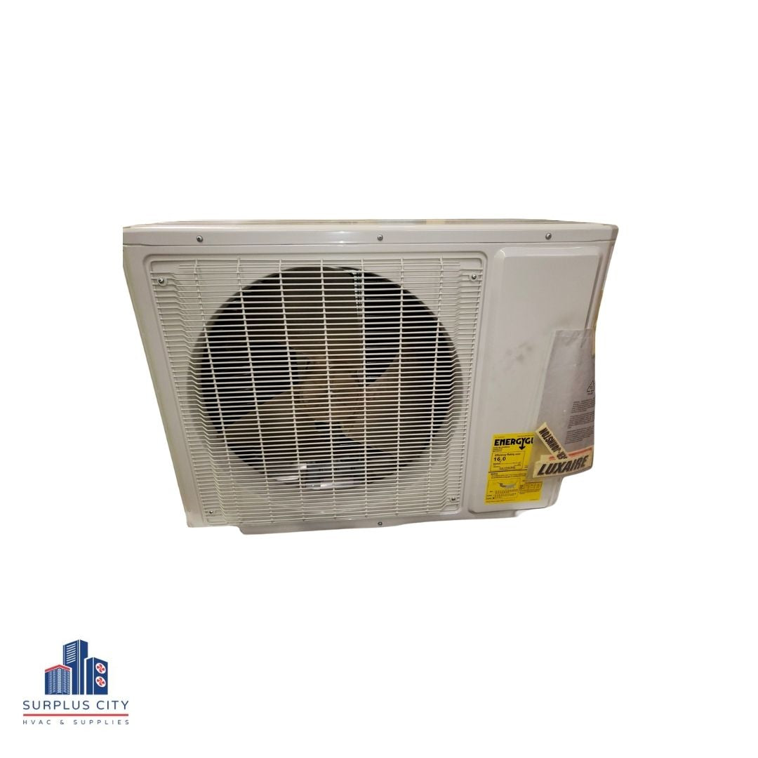 24,000 BTU Single-Zone OD Mini-Split AC w/Mod Inverter, 16 SEER 208-230/60/1 R-410A