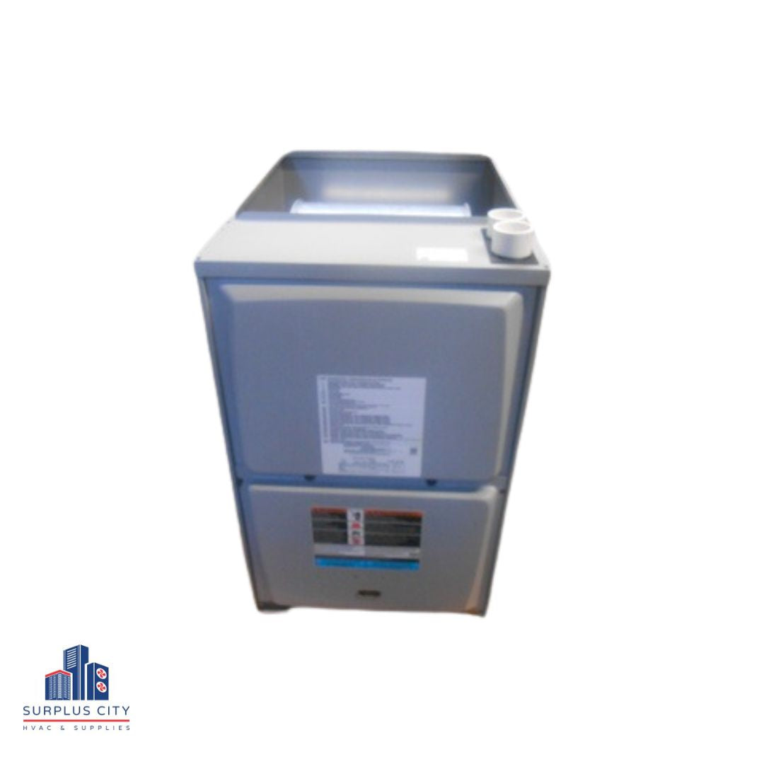 110,000/72,000 Btu 2 Stage Down Const Torq ECM Low Nox Gas Furnace, 95% 120/60/1 Cfm:2000