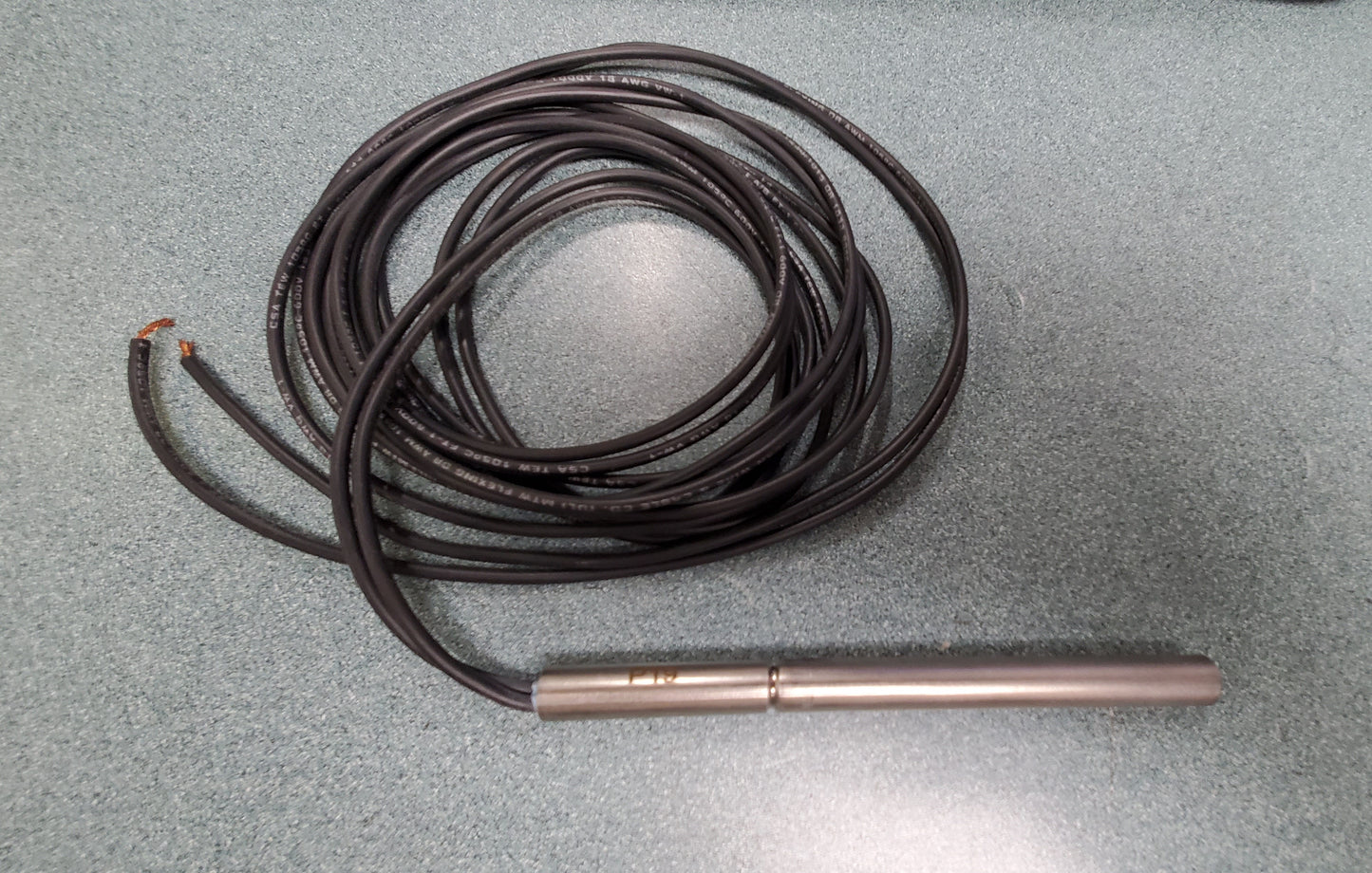 65 W Sump/Crankcase Electric Heater, 230V