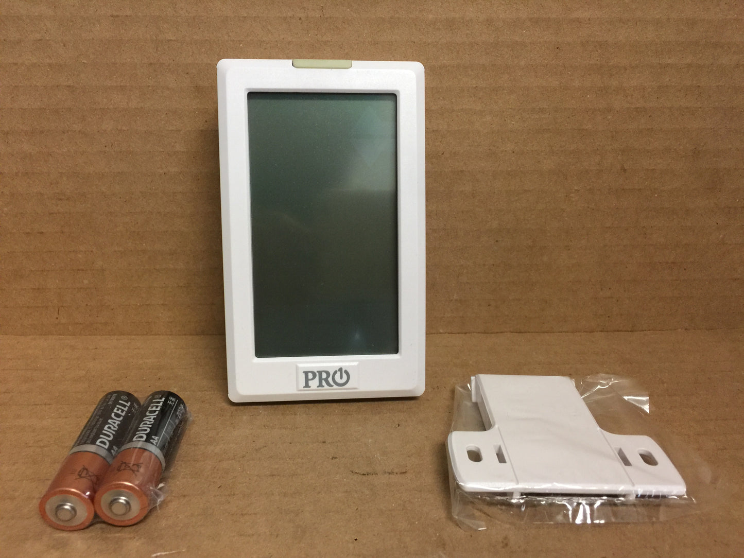 Wireless Secondary Zone Control/Sensor For T955Wh Or Z955W