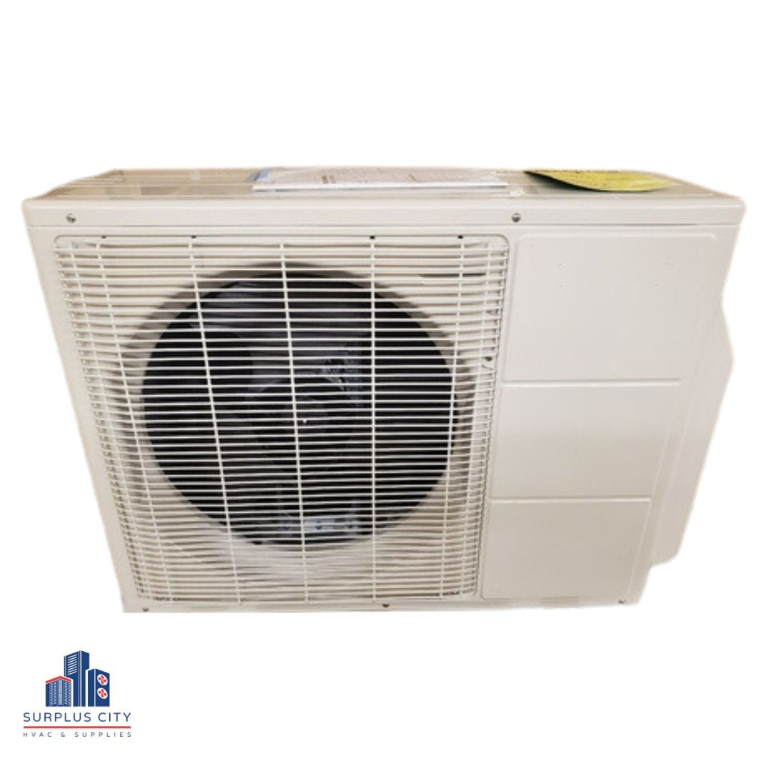 9,000 BTU Prestige Series Single-Zone Inverter Outdoor Mini-Split Heat Pump Unit