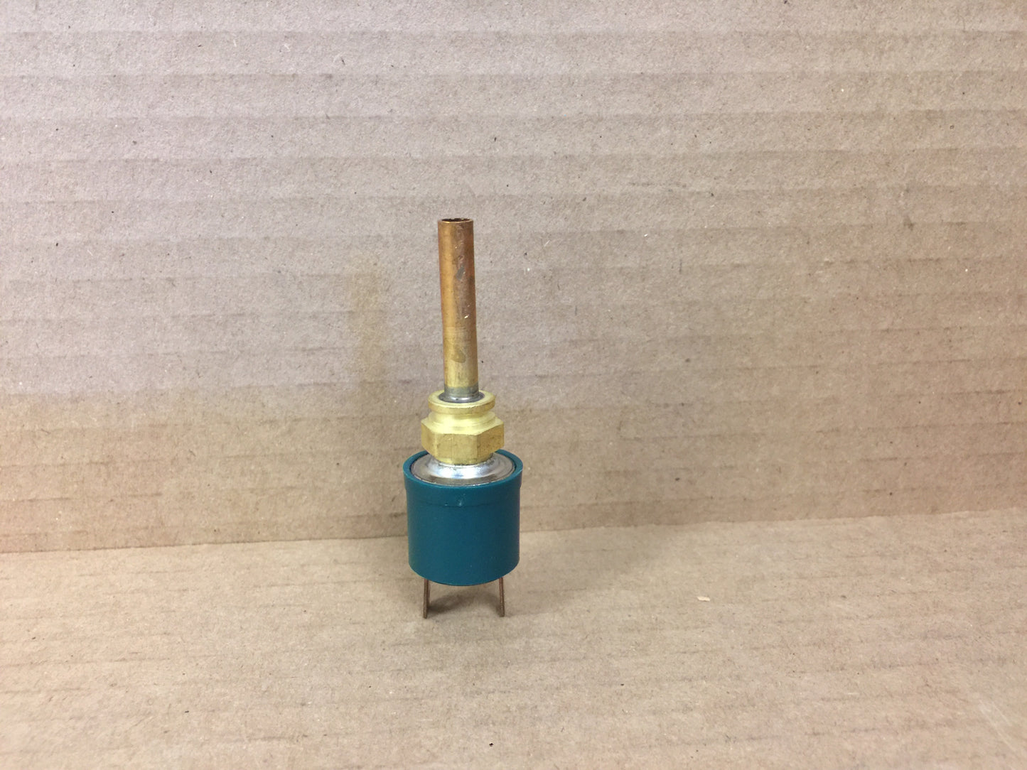 Control; High Pressure Cutout, 430OP/260Cl