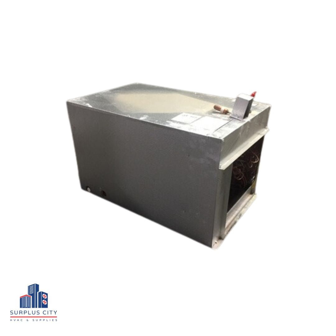 3 Ton DX-Treme CS Series AC/HP Dedicated Horizontal Cased "A" Coil R-410A