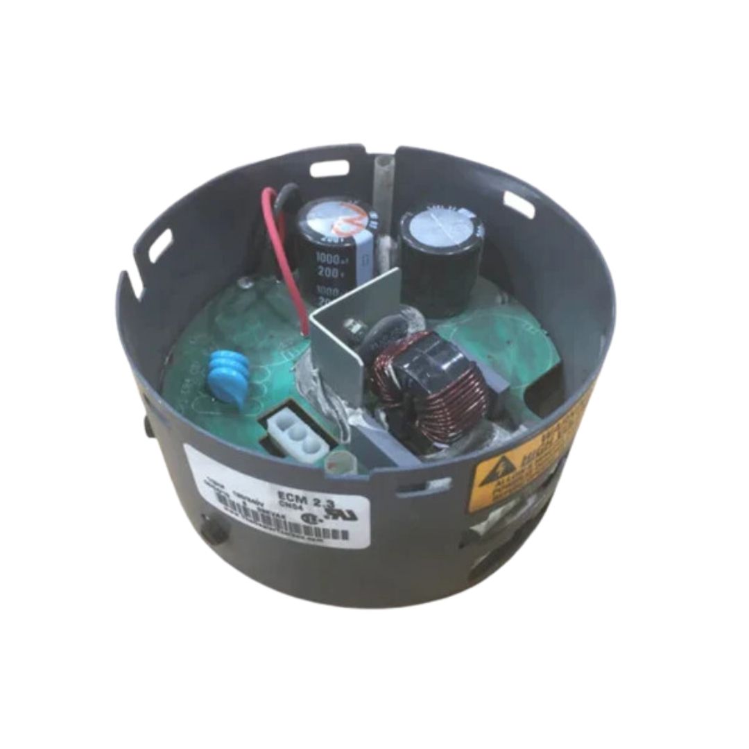 Módulo ECM de 1/2 HP, 120-240 voltios, no programado