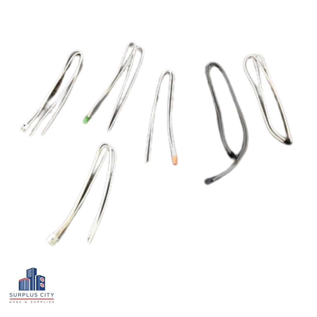 Auxiliary Heat Connector Kit