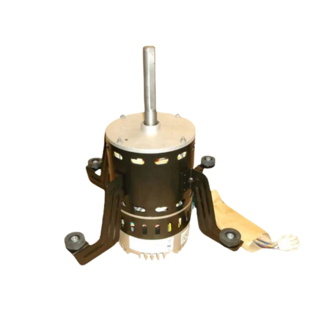 1.2 HP ECM Programmed Blower Motor; 208-230/50-60/3, RPM: 1300/Variable Speed