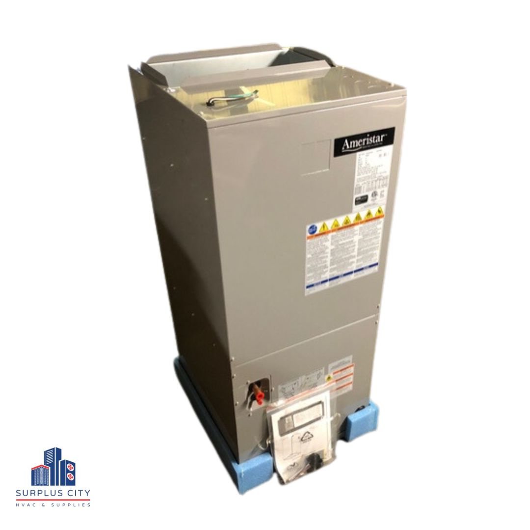 3.5 Ton AC/HP Multiposition Fancoil, 13 SEER 208-230/60/1 R-410A CFM:1700