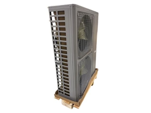 60,000 BTU Multi-Zone Outdoor Inverter Heat Pump Mini Split Unit, 17 SEER 208-230/60/1 R-410A