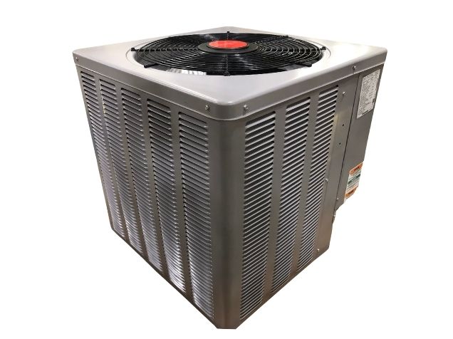 13 Seer Weather King Hvac WeatherKing WA13 Air Conditioner DeMark