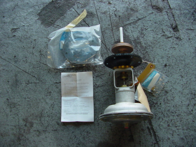 V-4511 3" Valve Less Body