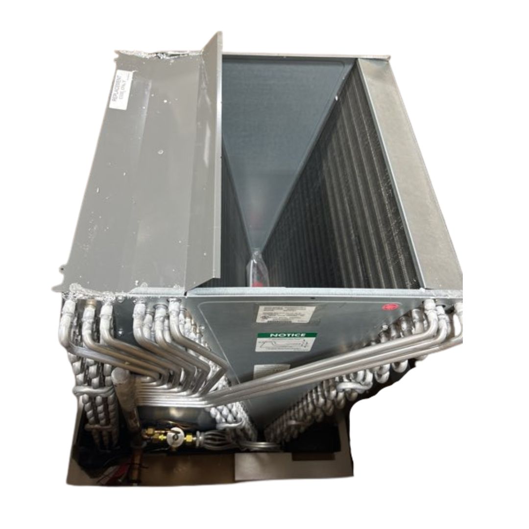 5 Ton AC/HP Upflow/Downflow Uncased Air Handler N Coil, R410A CFM 1900