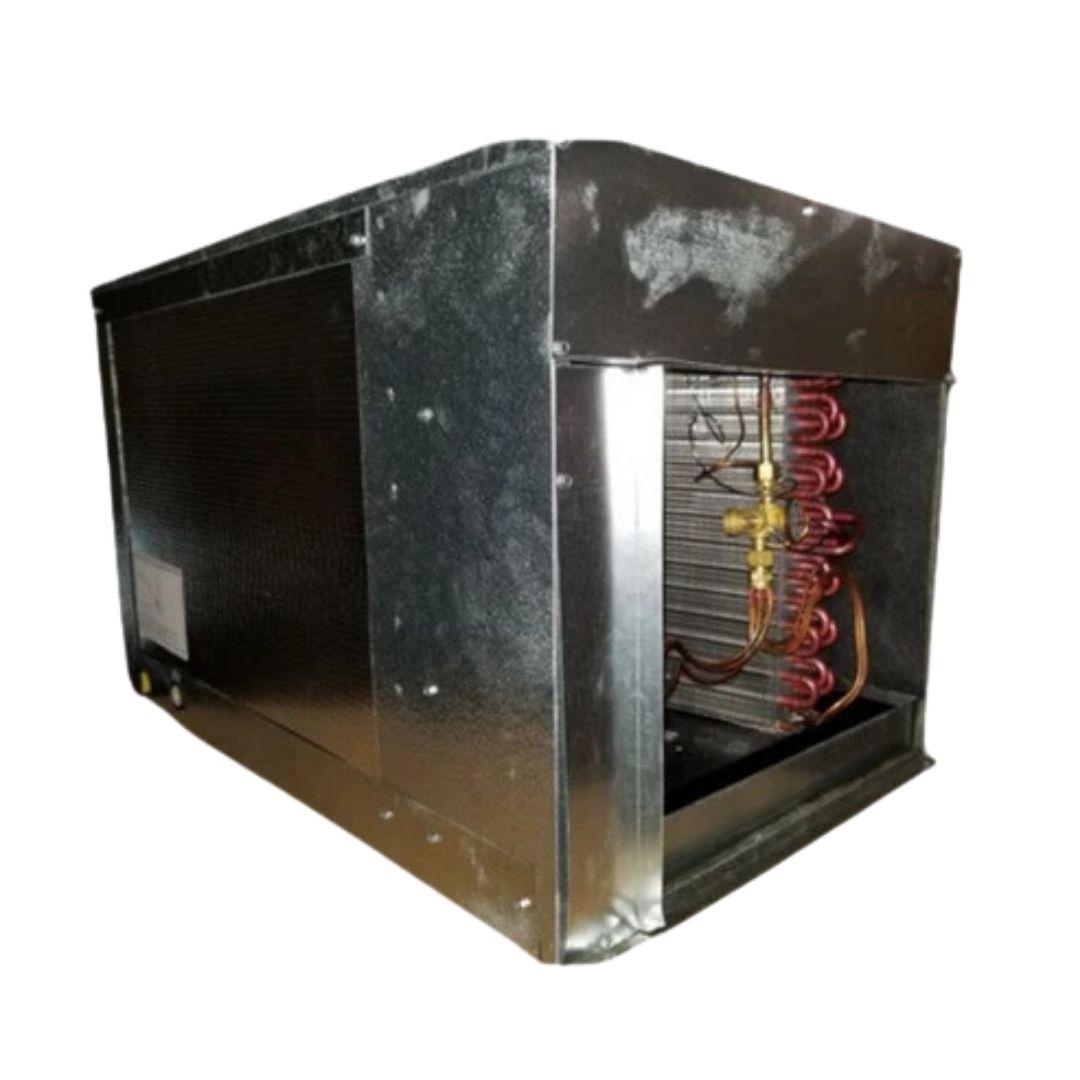2.5 Ton AC/HP Dedicated Horiz Cased A Coil R-410A