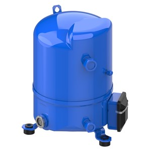 3 Ton Reciprocating Compressor 460/60/3 R22