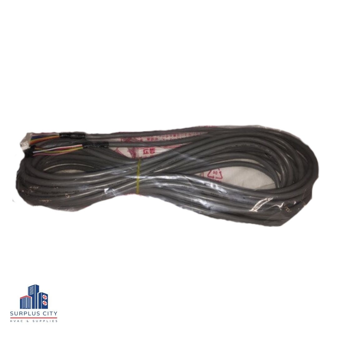 Duct Reciever Wiring Kit for Samsung Mini Split Systems