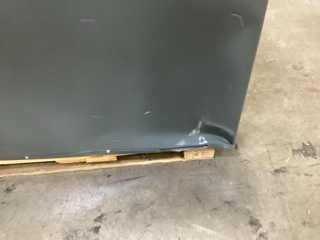 120,000 BTU Low NOx Two-Stage Upflow/Horizontal ECM Multi Speed Gas Furnace 96% 115/60/1 CFM: 2000