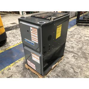 60,000 BTU Single Stage Upflow/Horizontal ECM Gas Furnace 96% AFUE