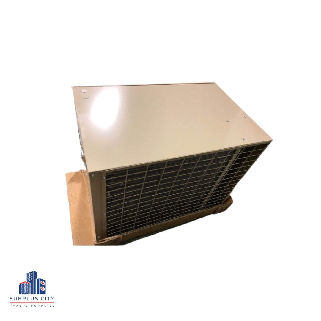 1.5 Ton Thru-The-Wall Air Conditioner, 12 Seer 208-230/60/1 R-410A