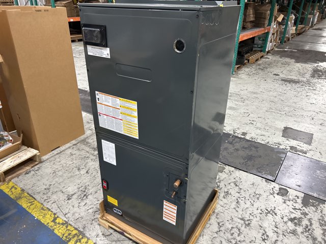 5 Ton AC/HP Multiposition Communicating Variable Speed ECM Air Handler