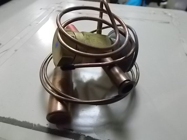 Válvula de expansión térmica R22 de 2 toneladas